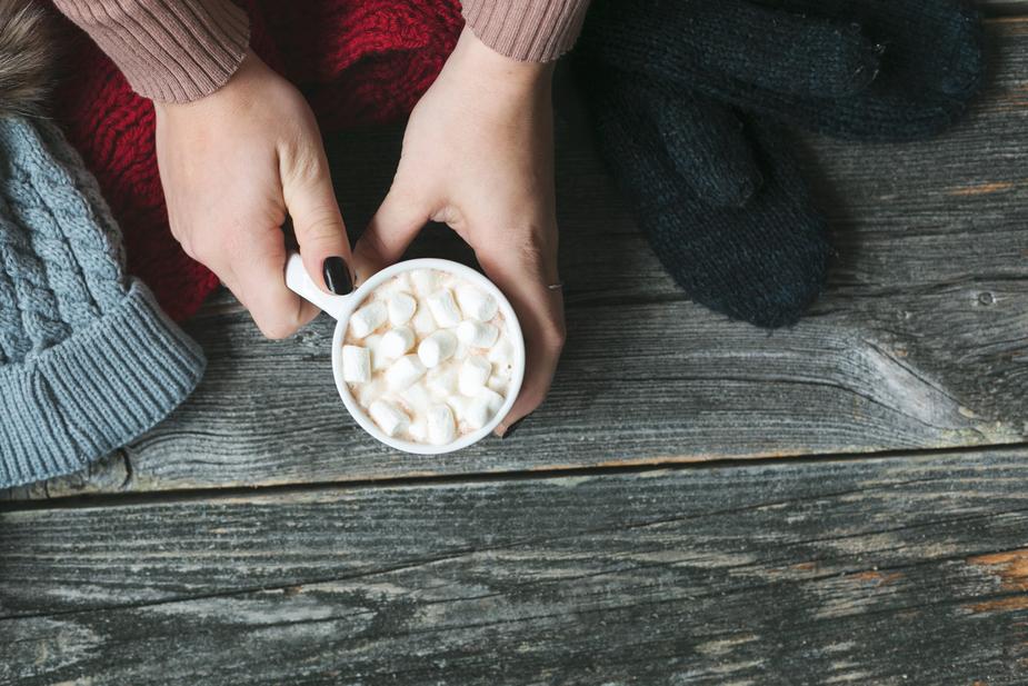 Winterizing Your Skin