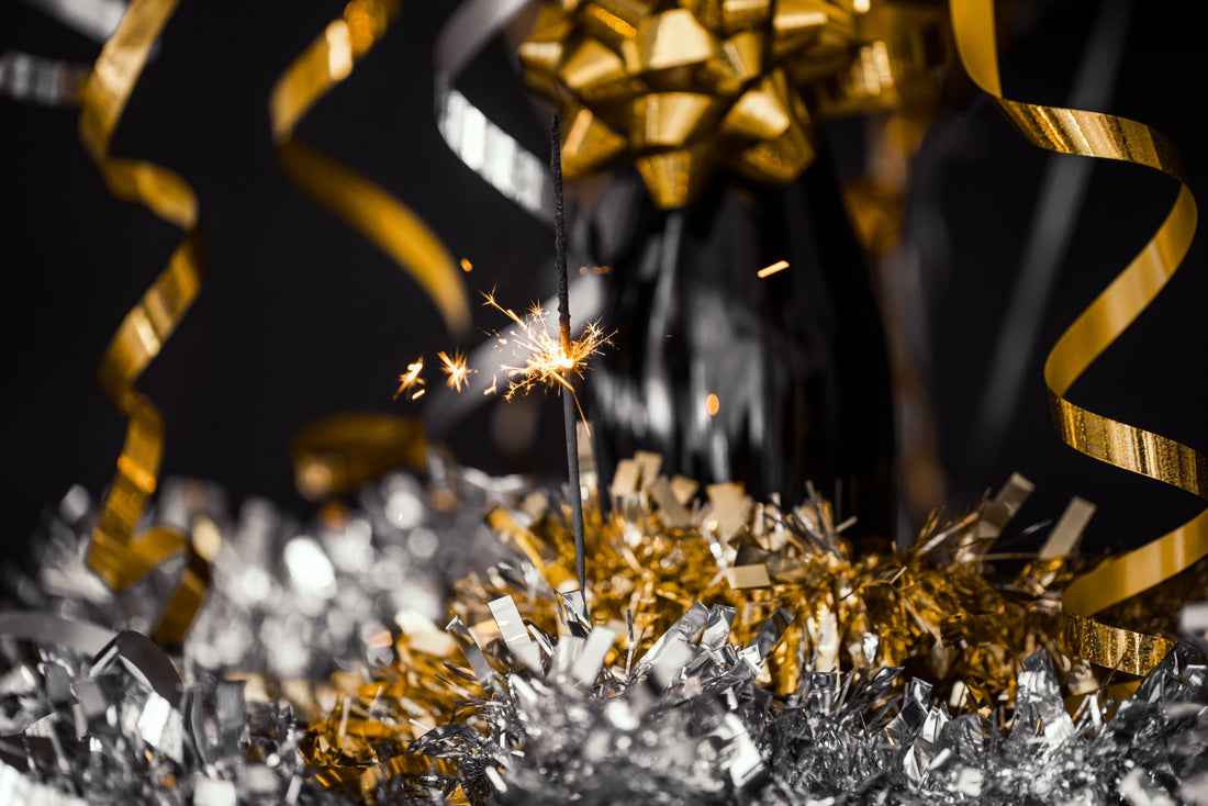 New Years Eve!