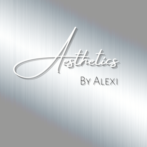 Now offering New Aesthetics to our Service Menu!