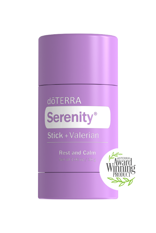 Serenity stick