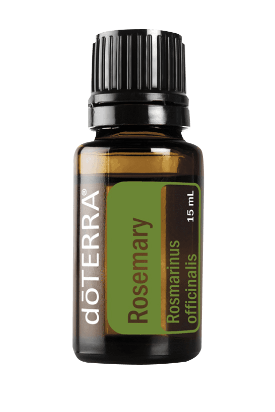 doTerra Rosemary