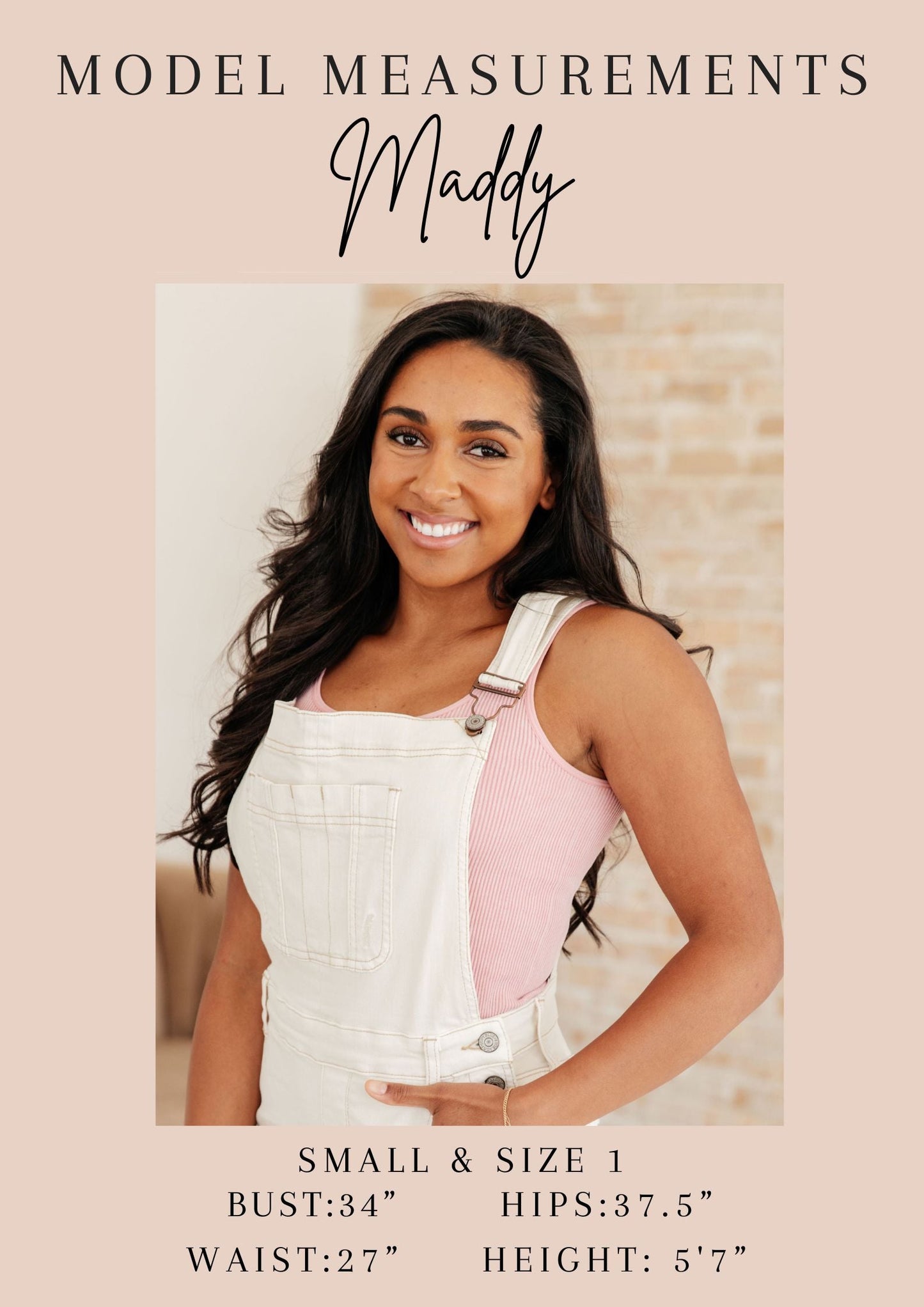 Check Hers Round Neck Top in Orange