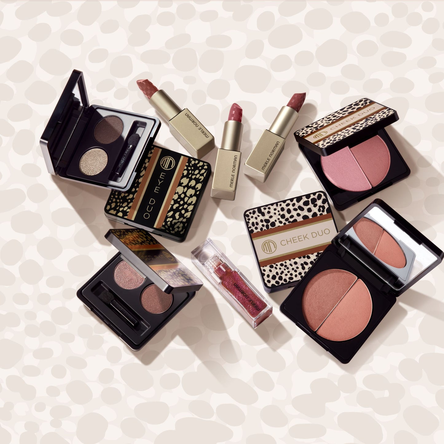 FALL 2025 COLOR COLLECTION