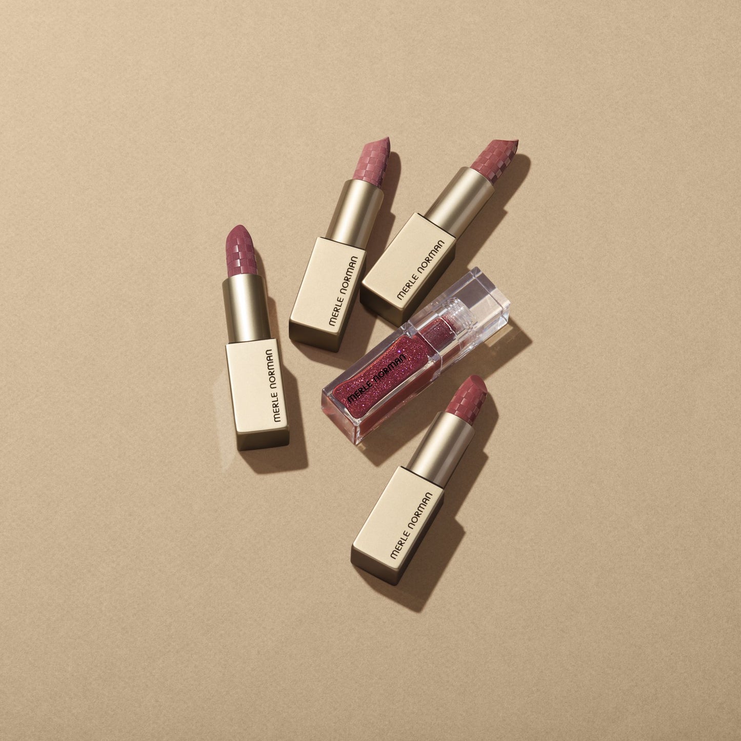 FALL 2025 COLOR COLLECTION