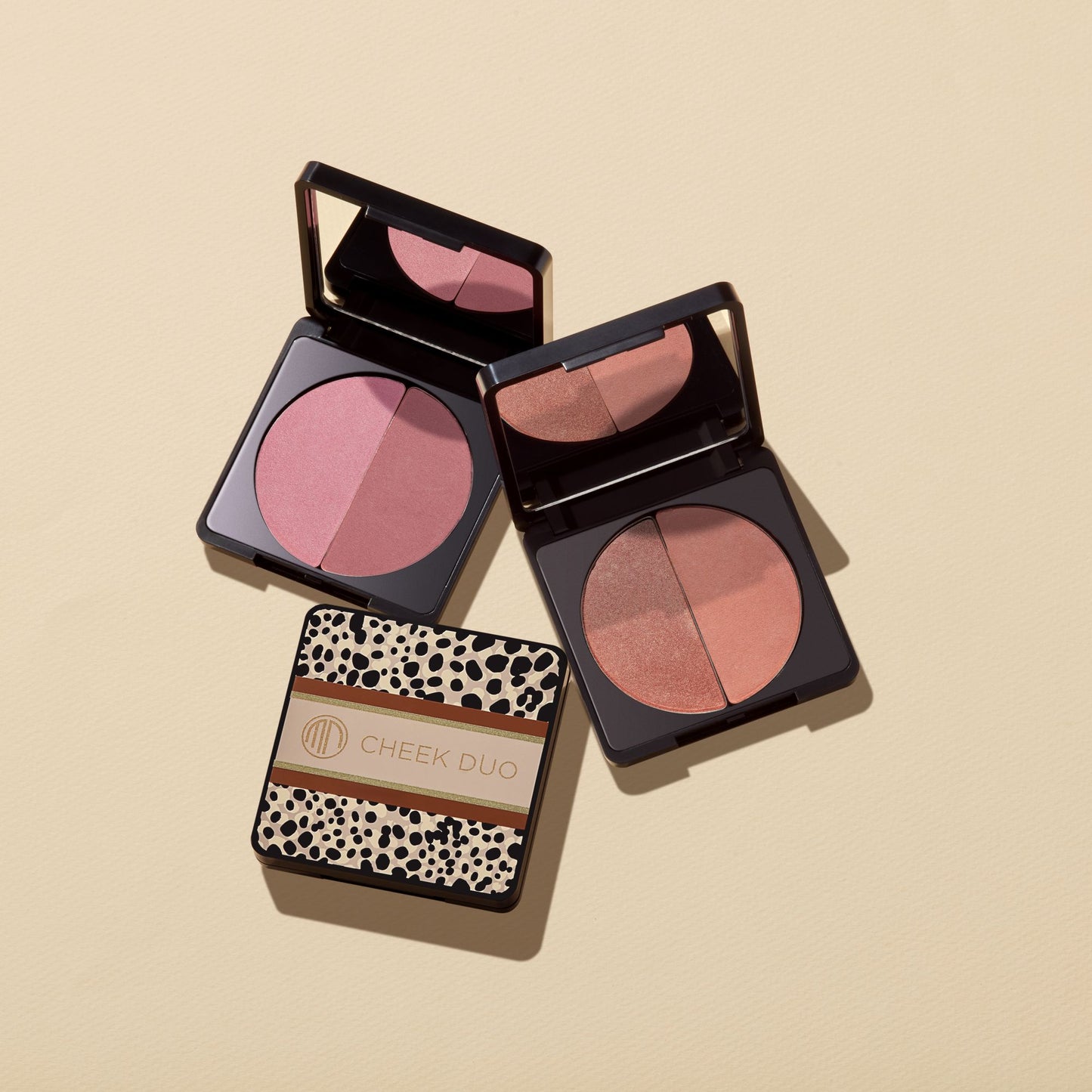FALL 2025 COLOR COLLECTION