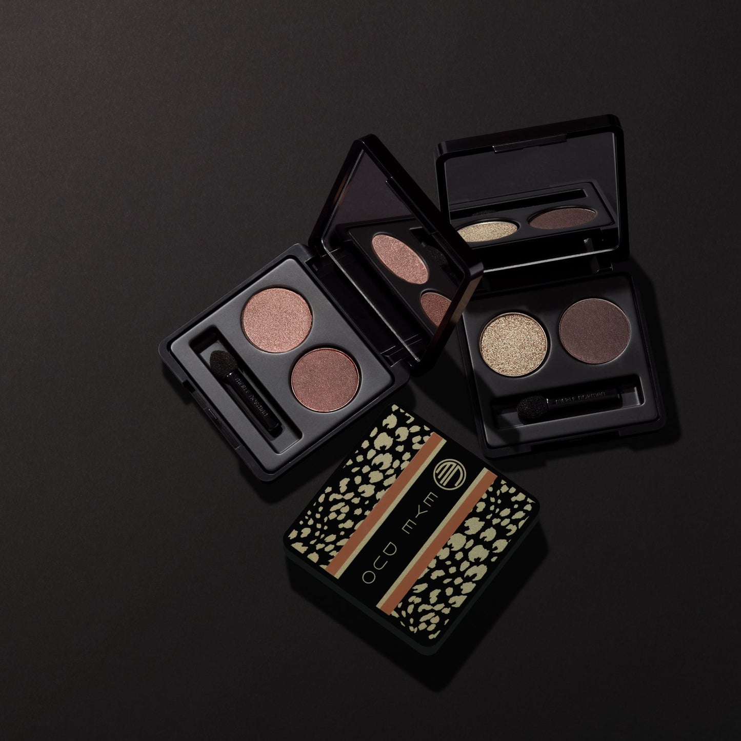 FALL 2025 COLOR COLLECTION