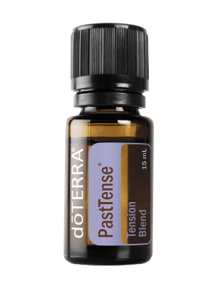 doTerra Past Tense