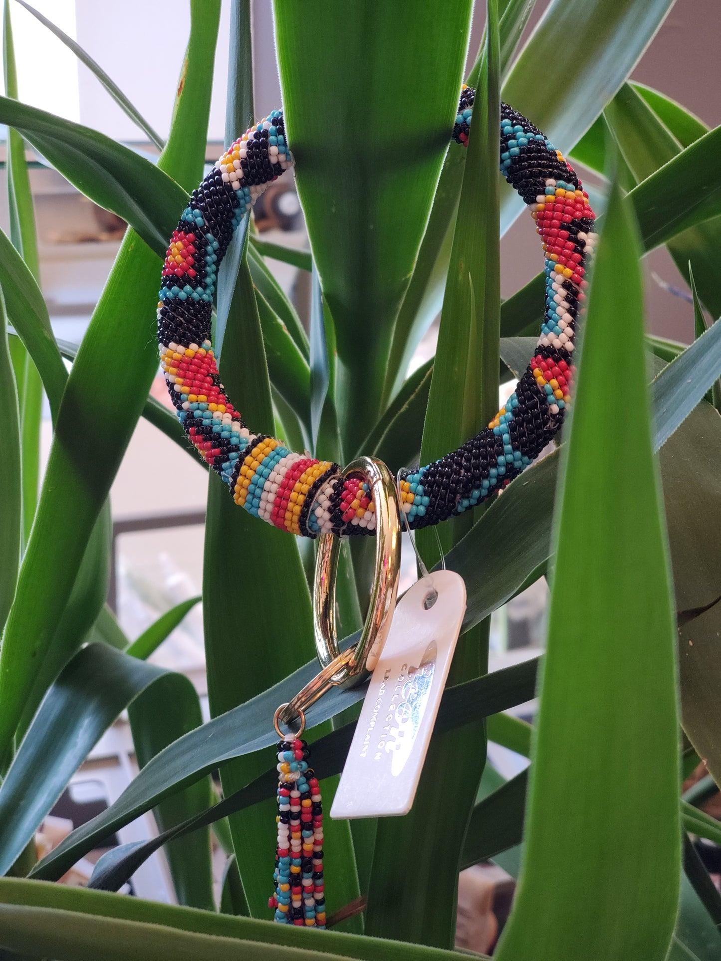 Key Rings