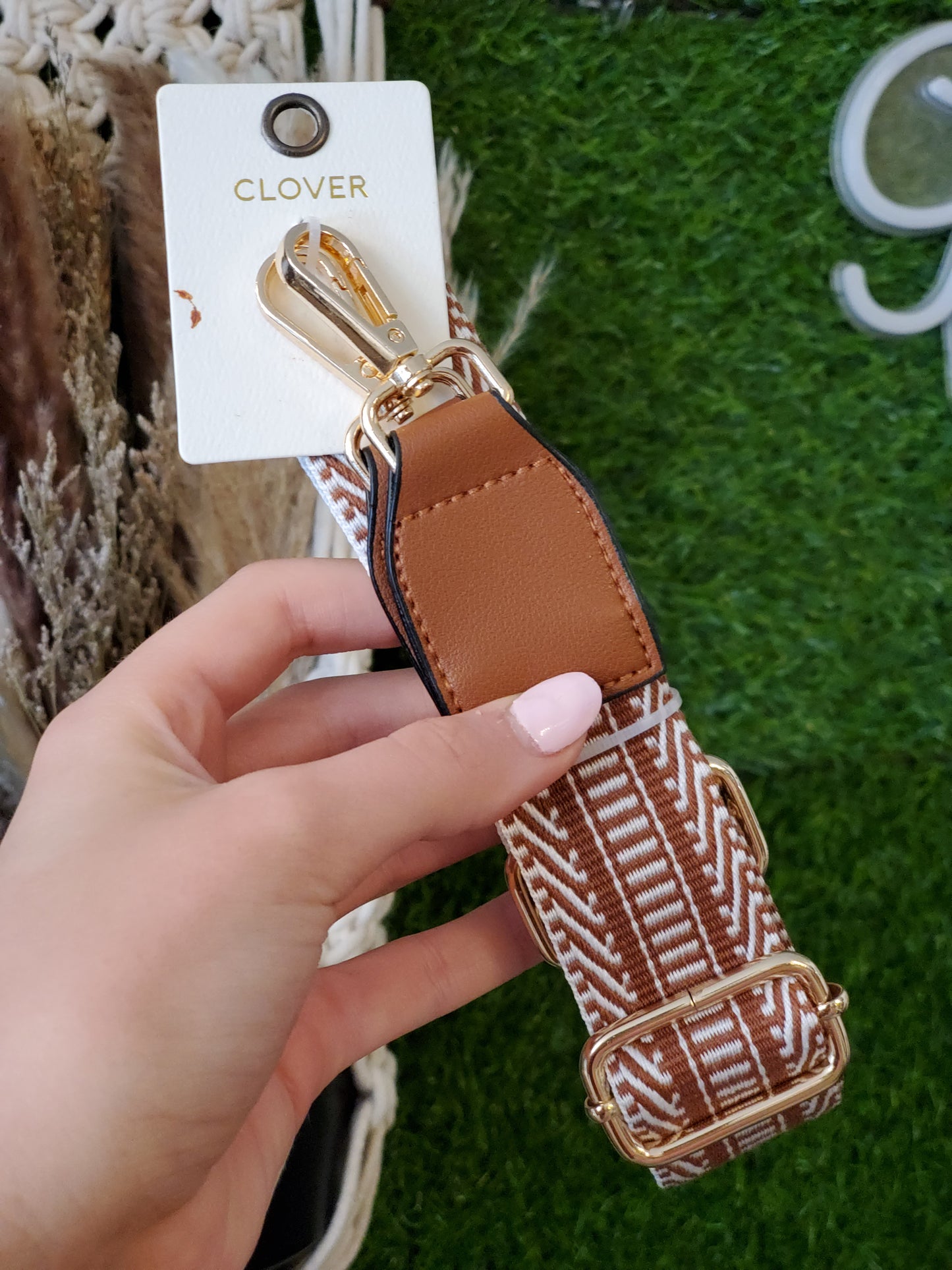 Bag/Purse Straps