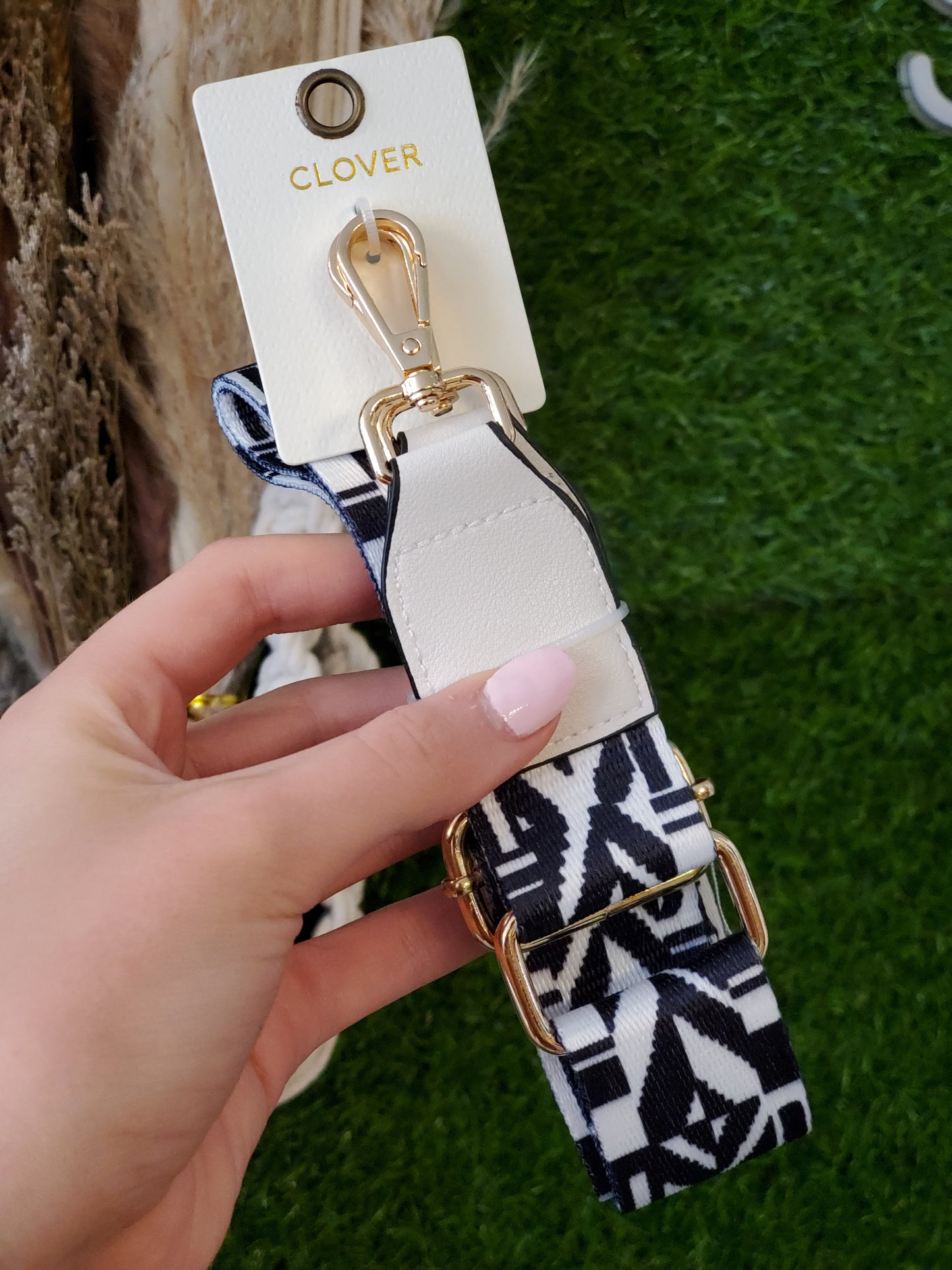Bag/Purse Straps