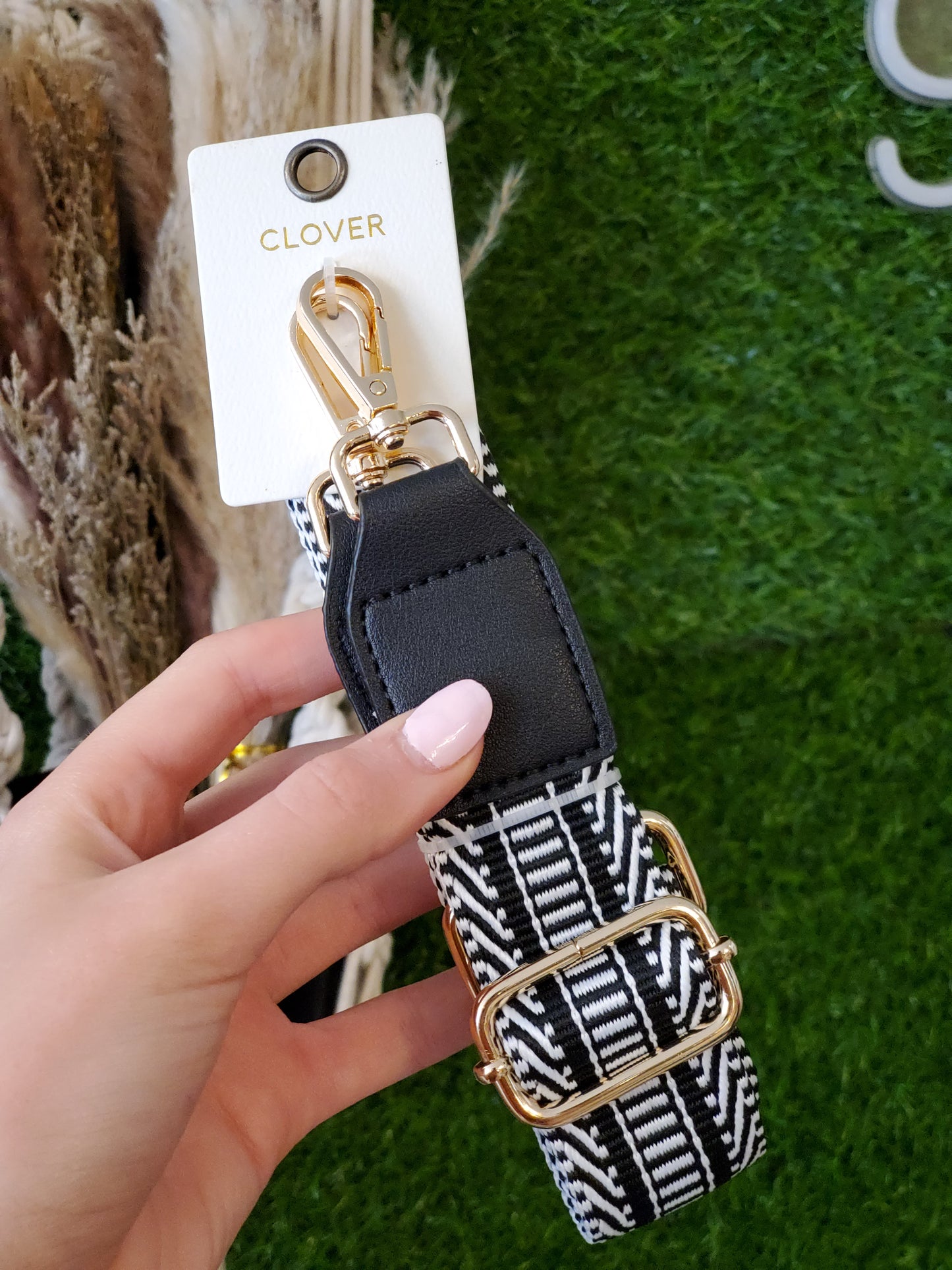 Bag/Purse Straps