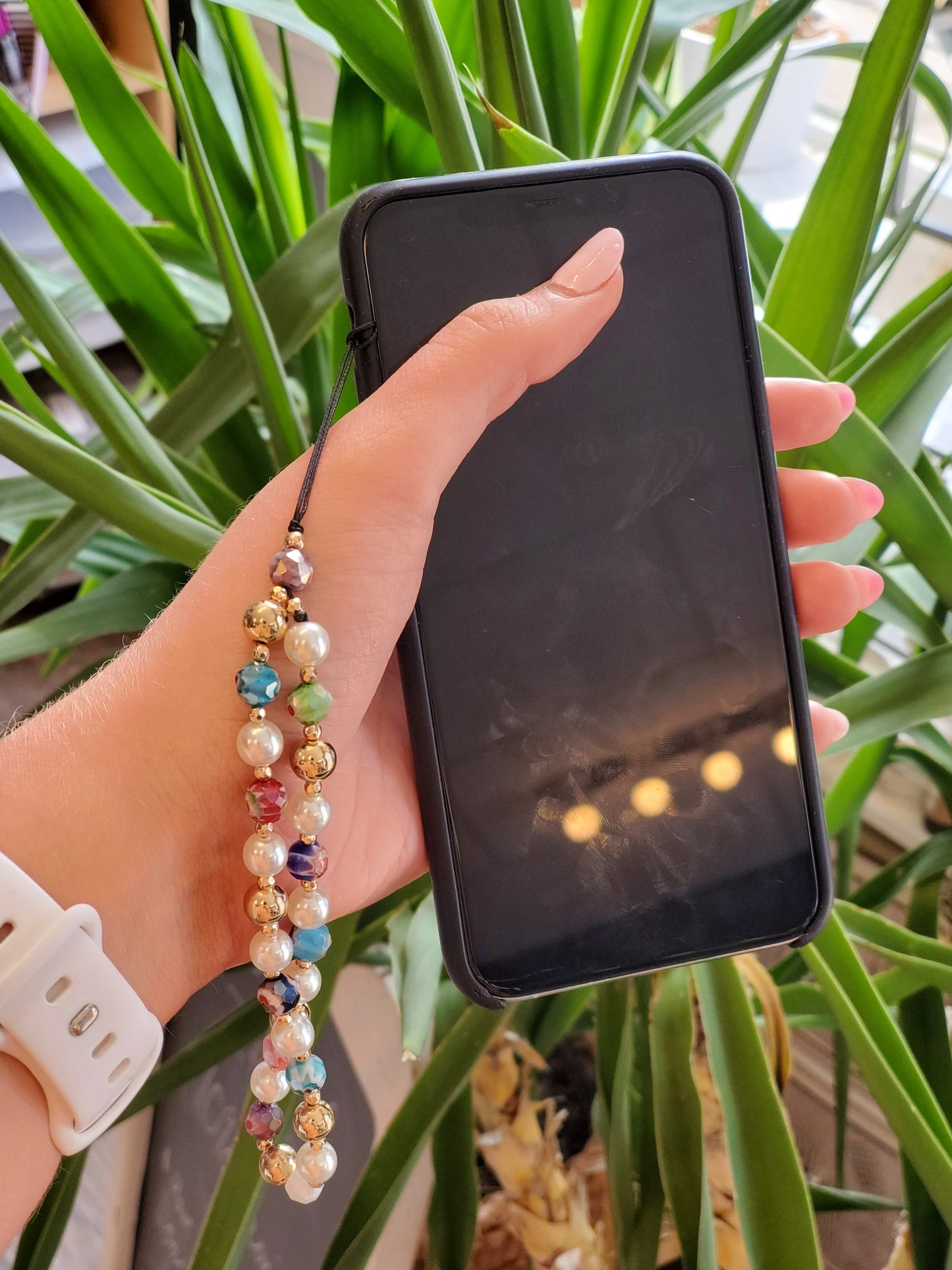 Phone Beads