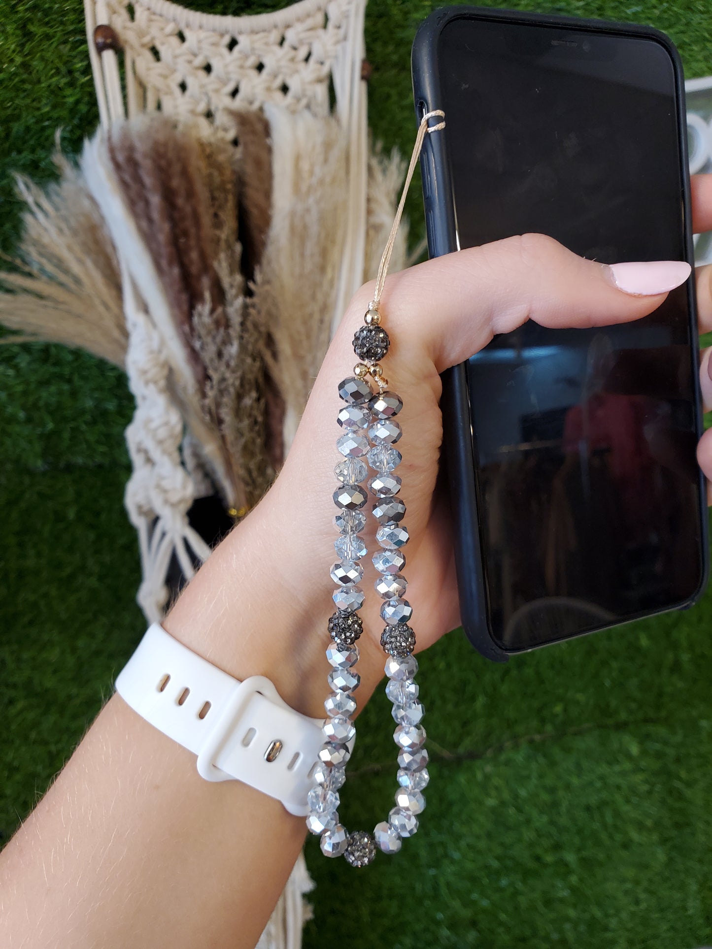Phone Beads