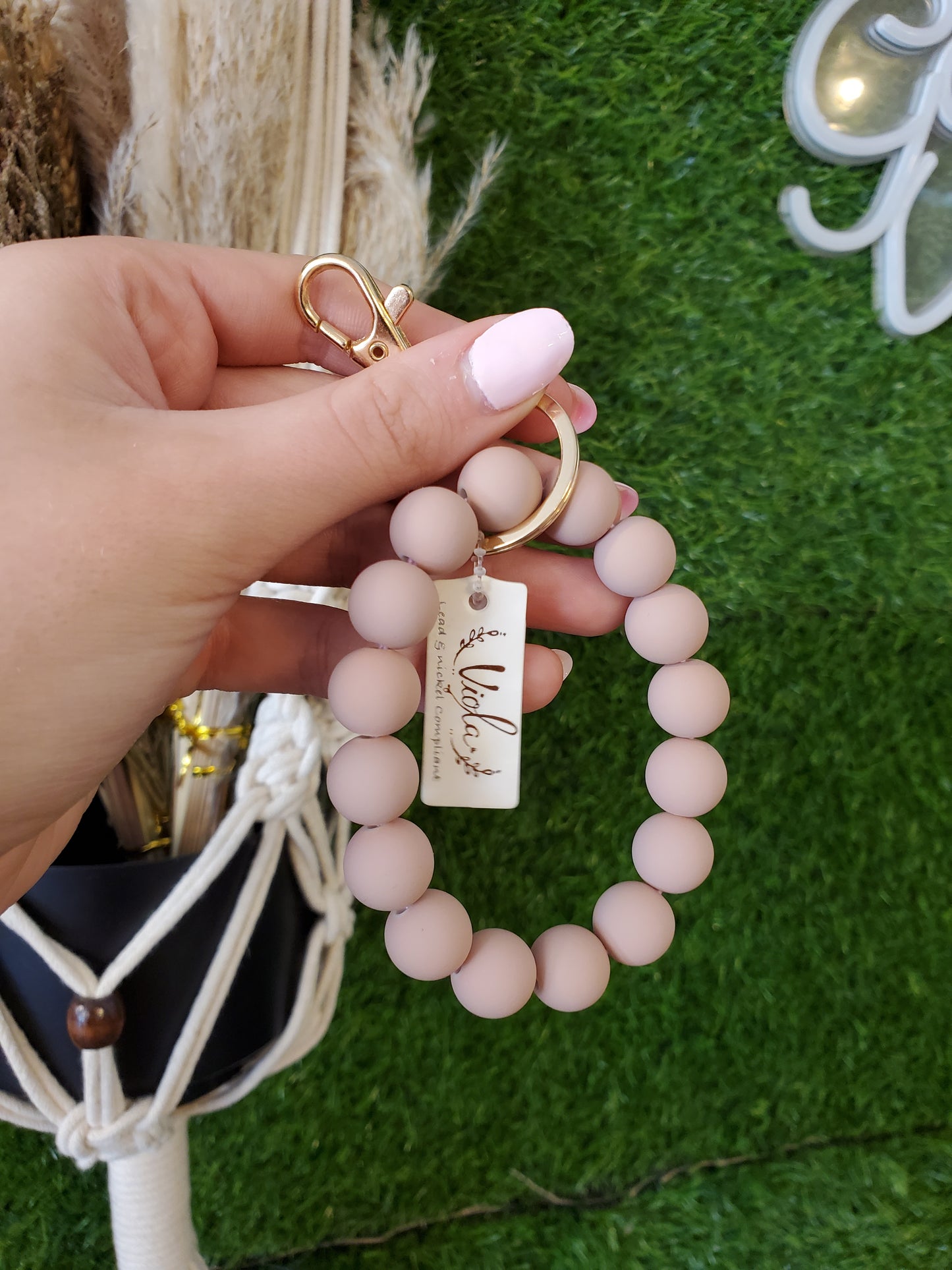 Key Rings