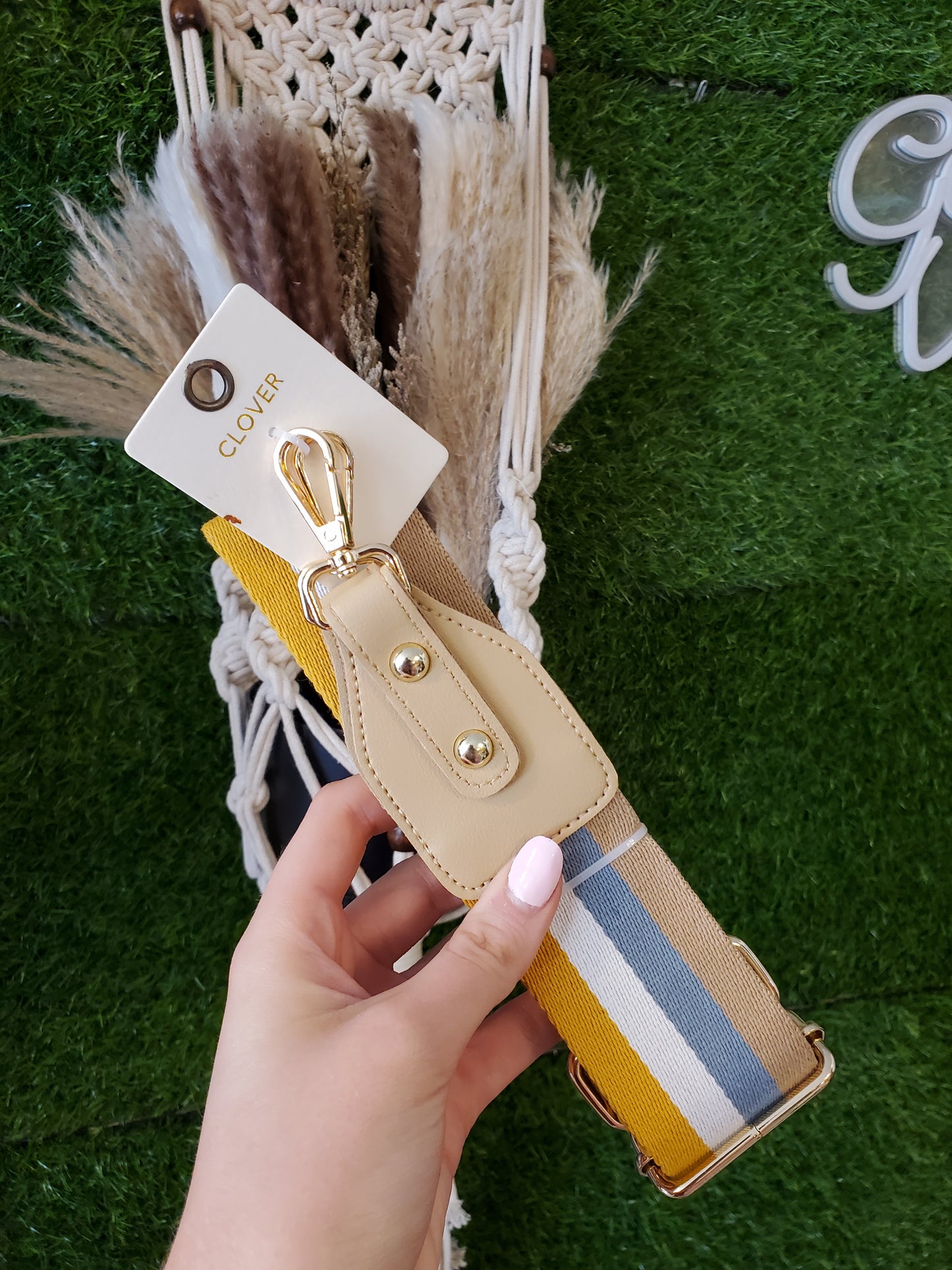 Bag/Purse Straps