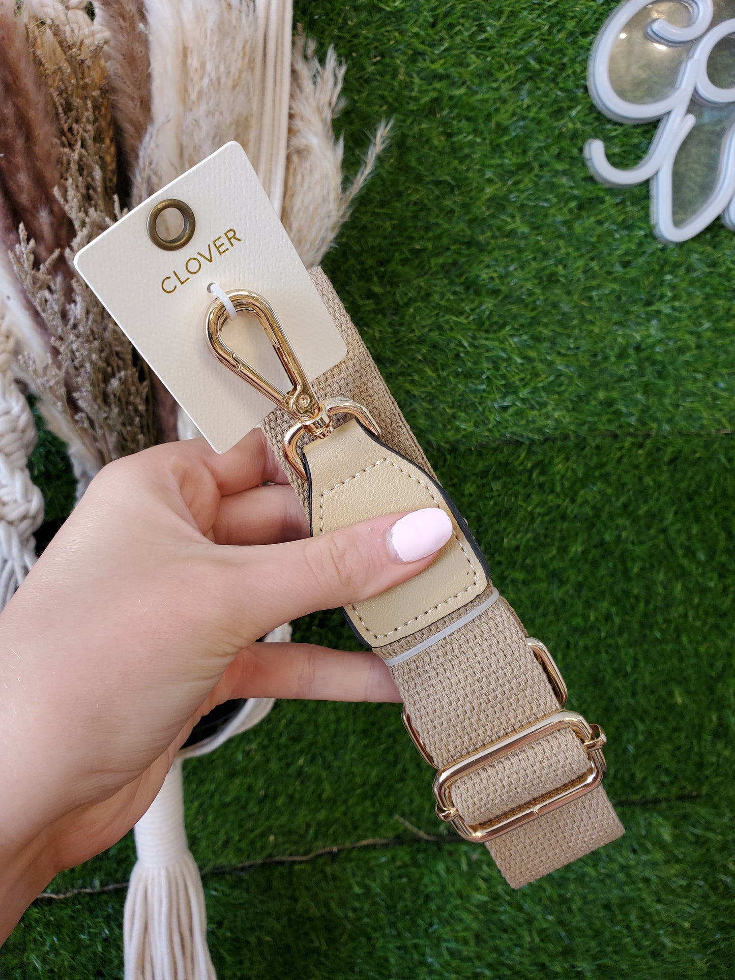 Bag/Purse Straps