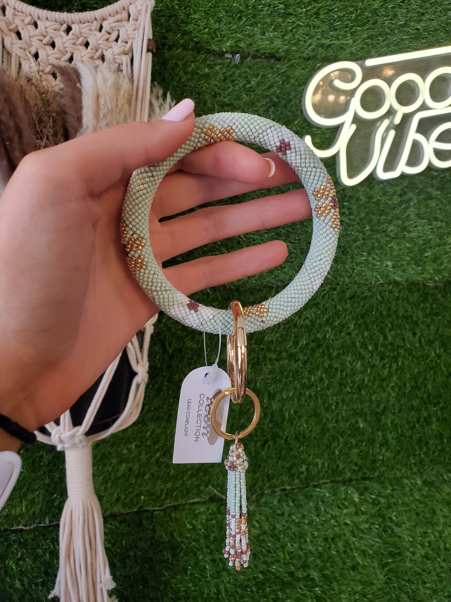 Key Rings