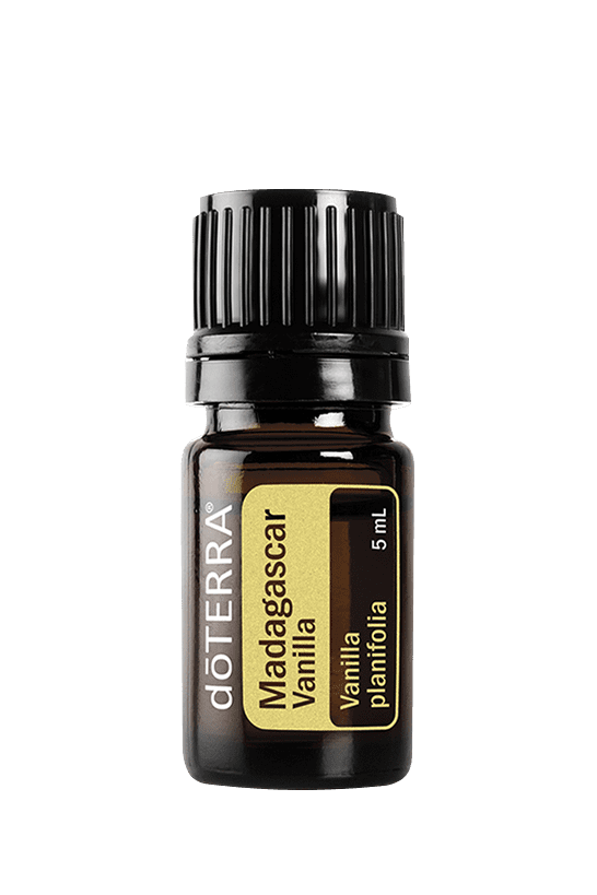 doTerra Madagascar Vanilla