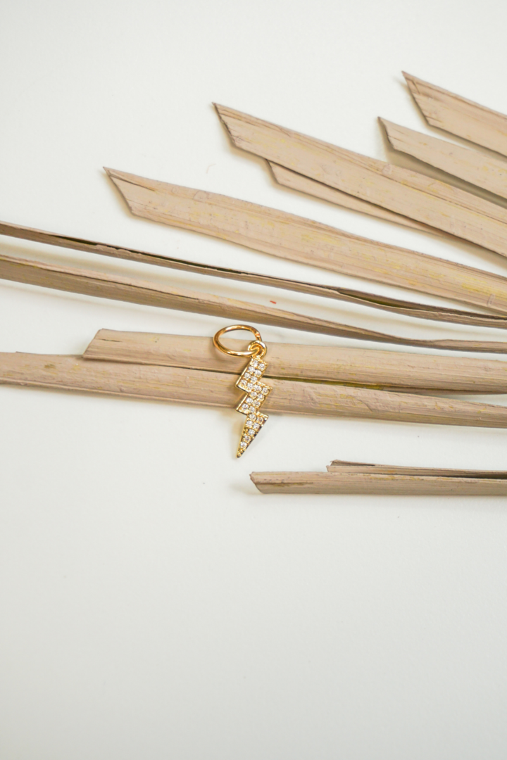 Boho Babe Charms