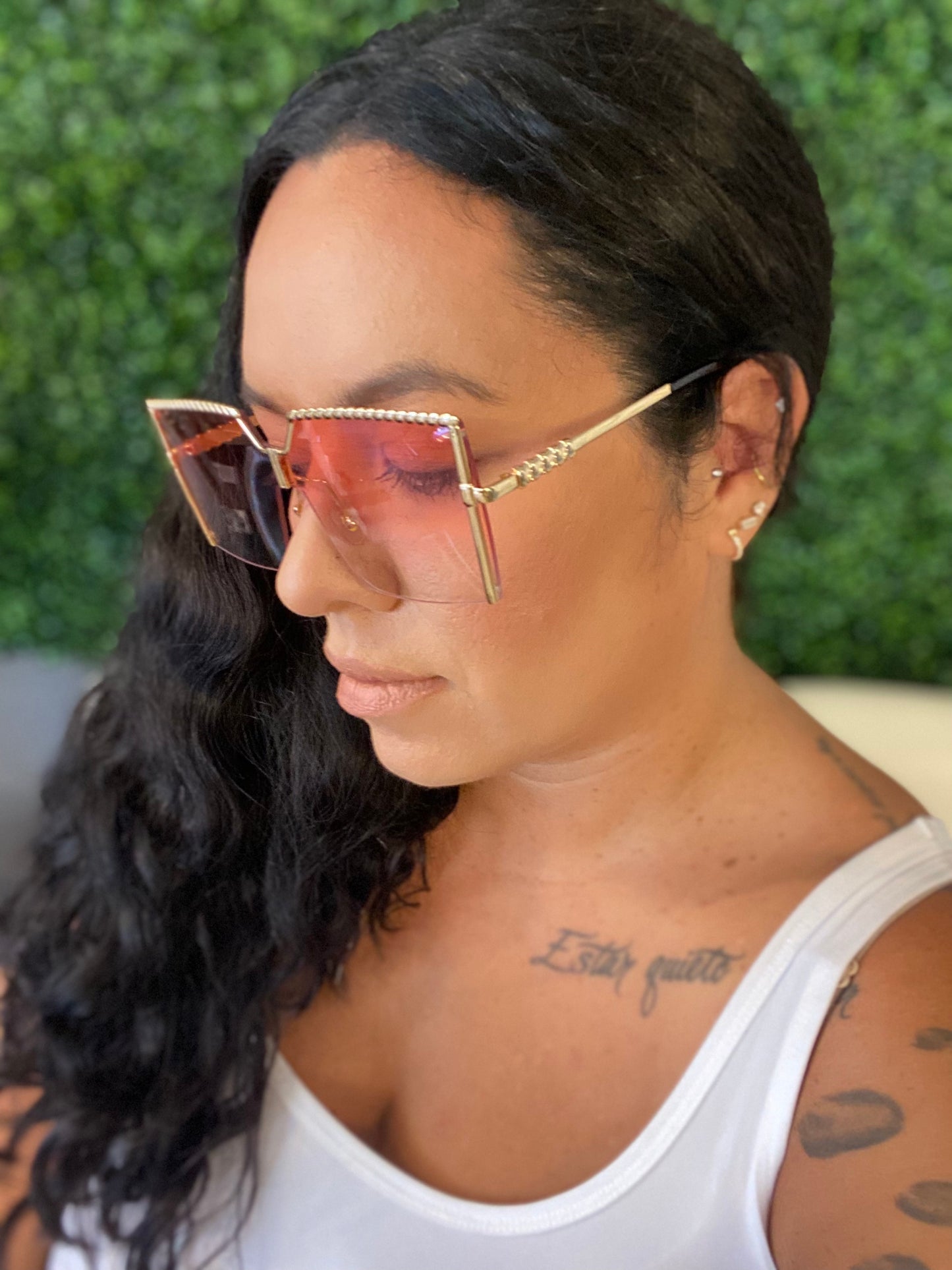 Summer Sunnies Season!