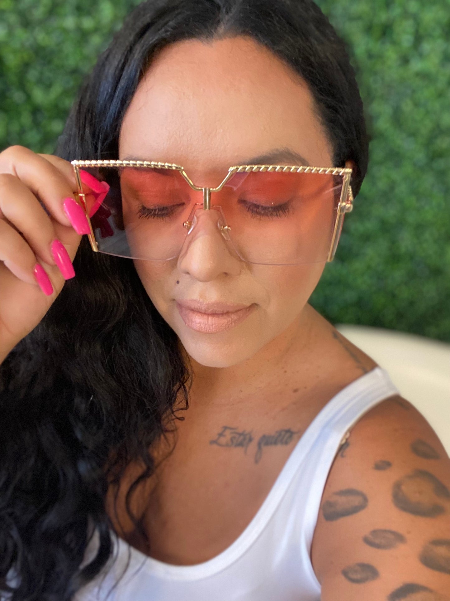 Summer Sunnies Season!