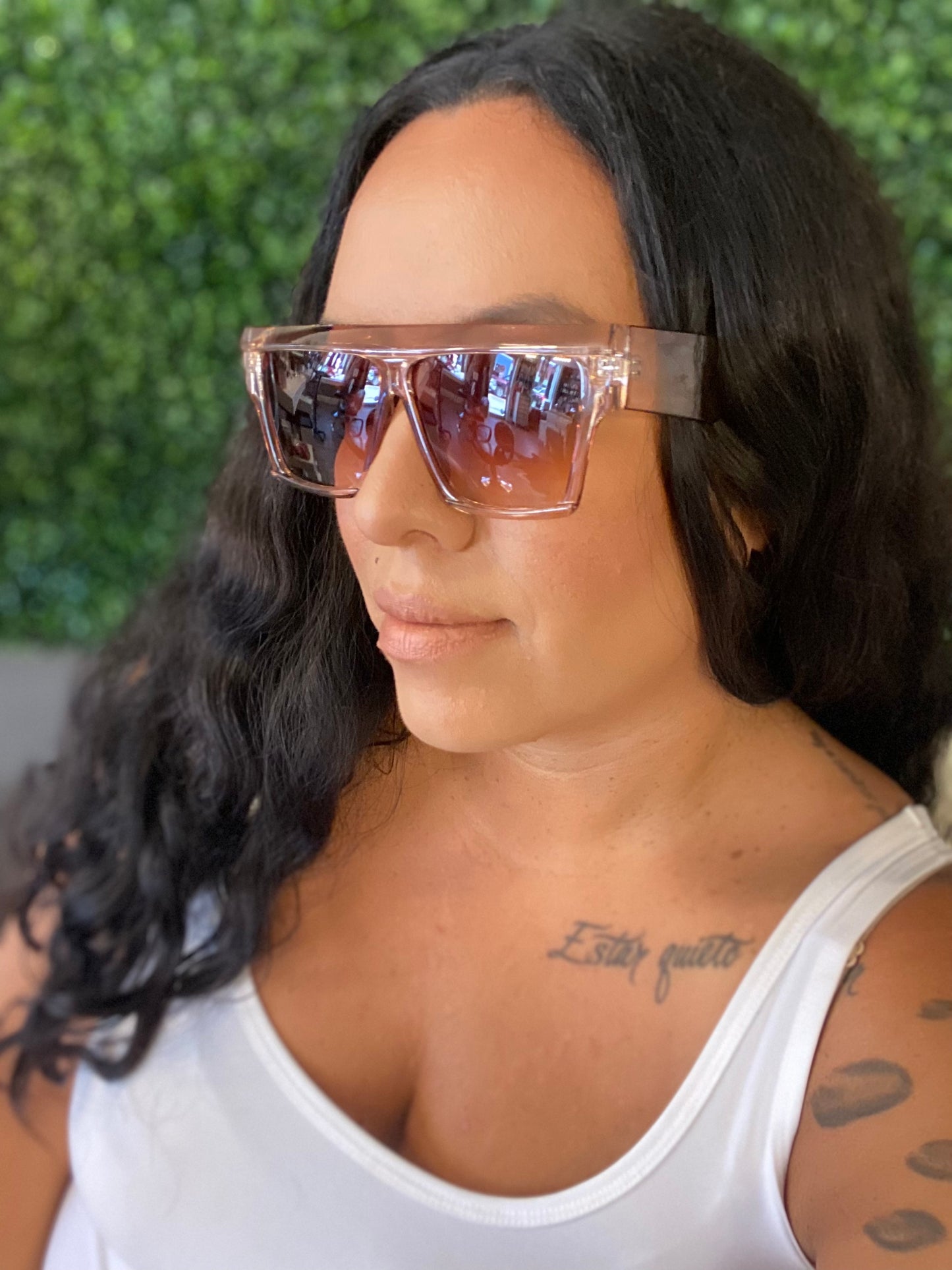 Summer Sunnies Season!