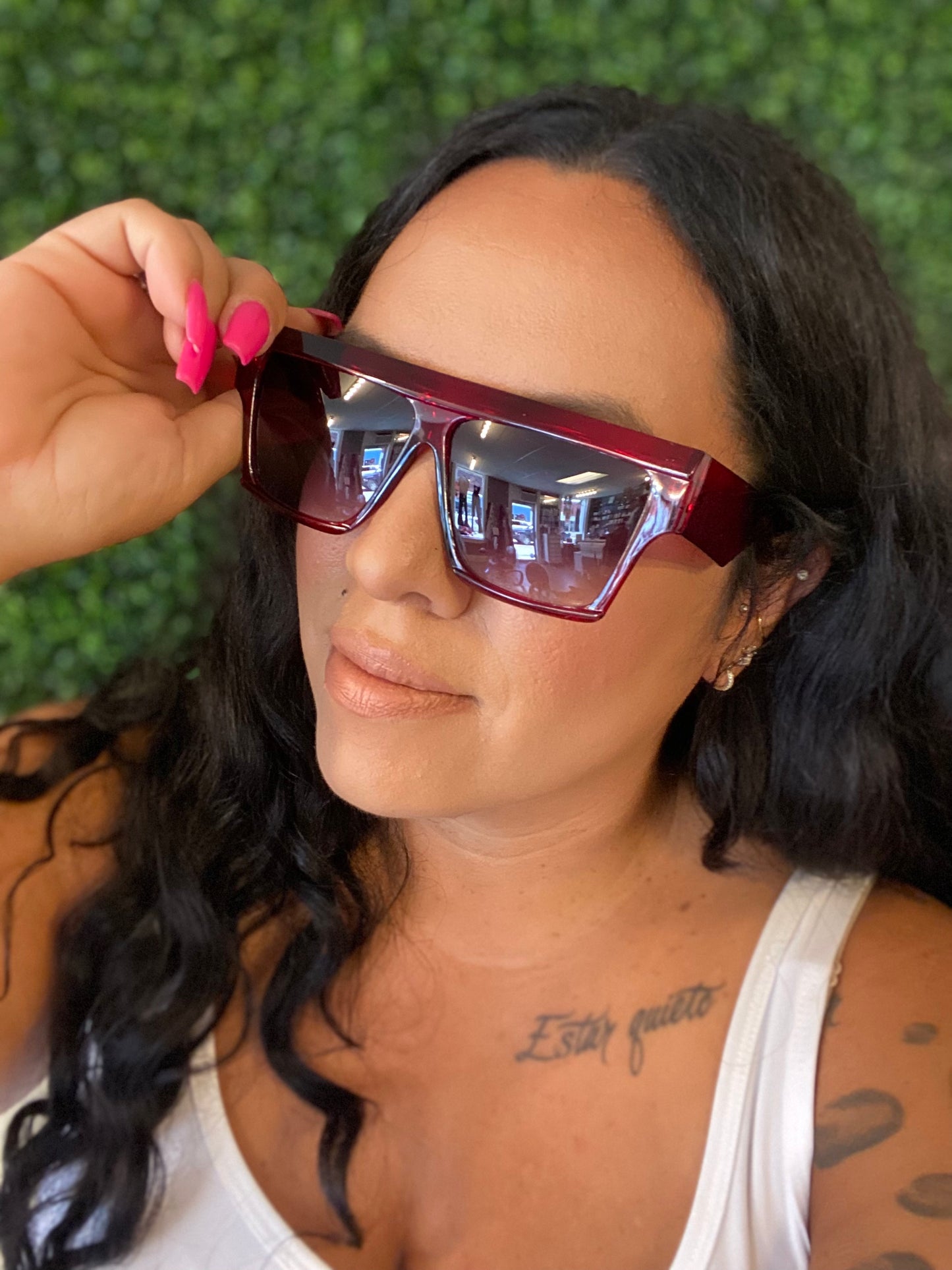 Summer Sunnies Season!