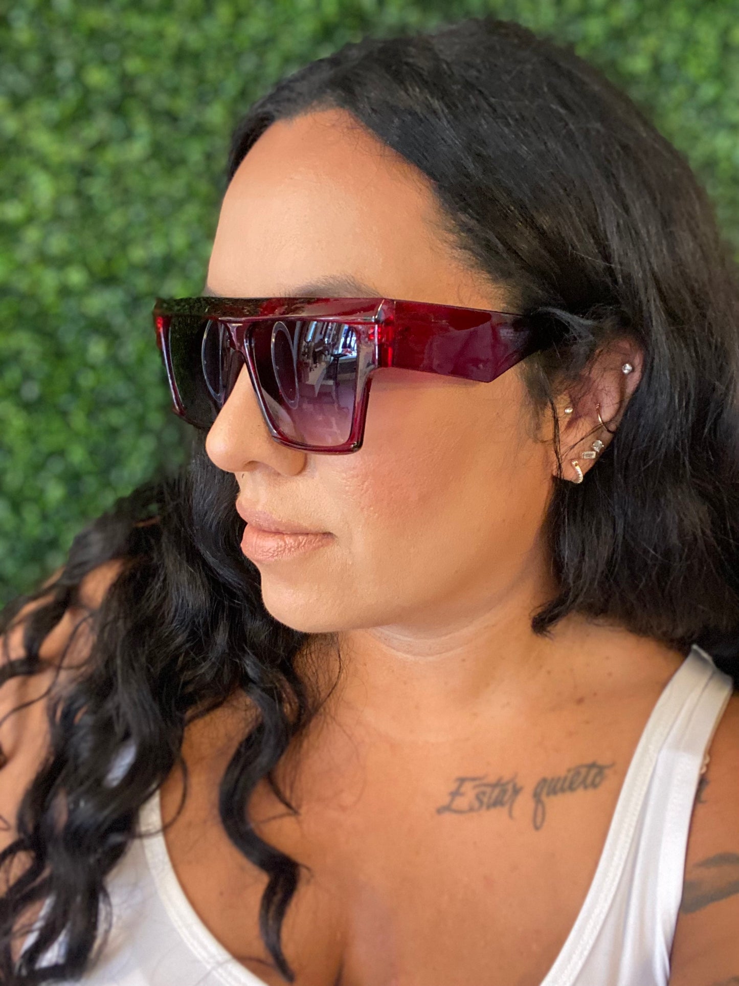 Summer Sunnies Season!