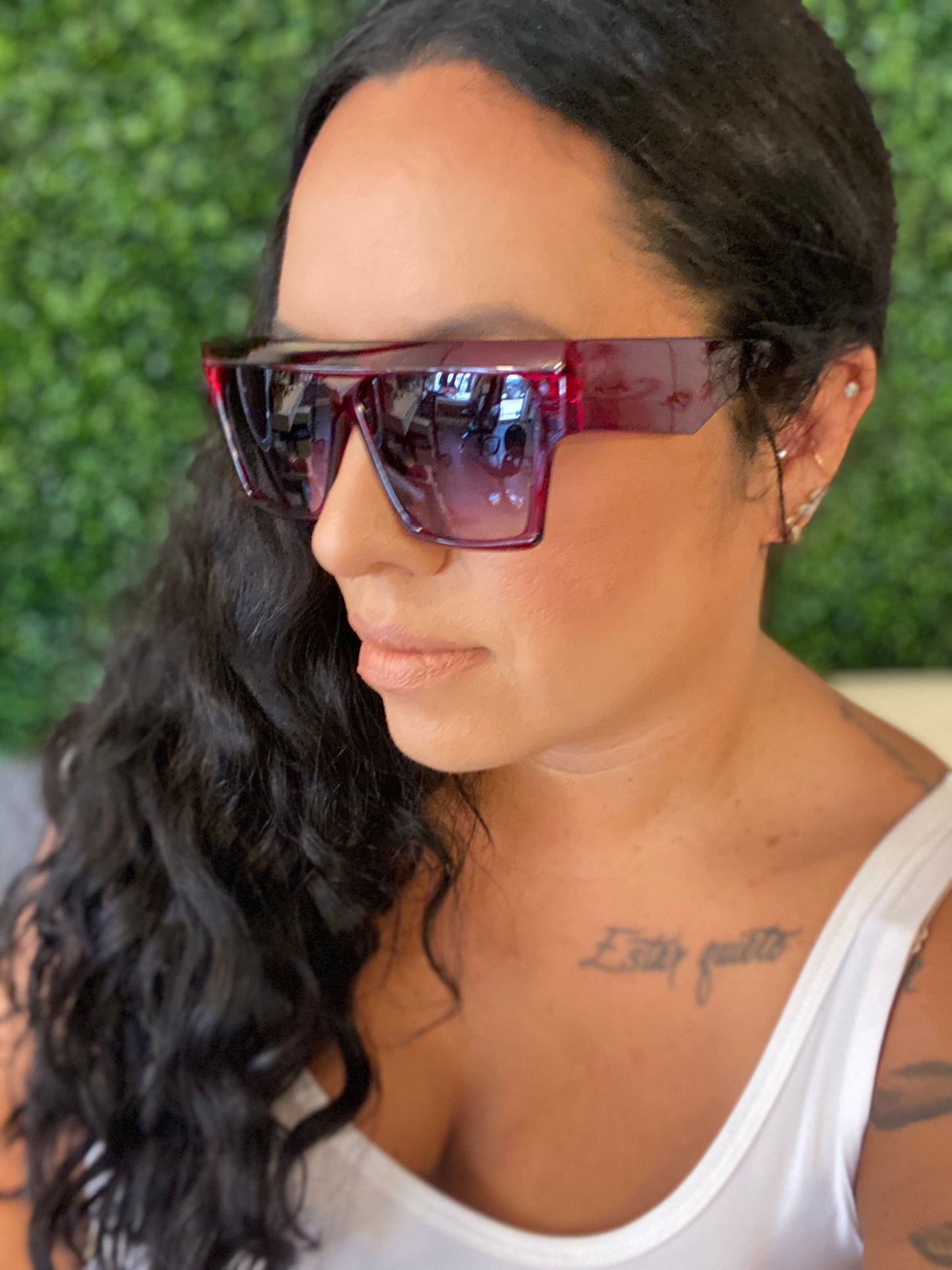 Summer Sunnies Season!