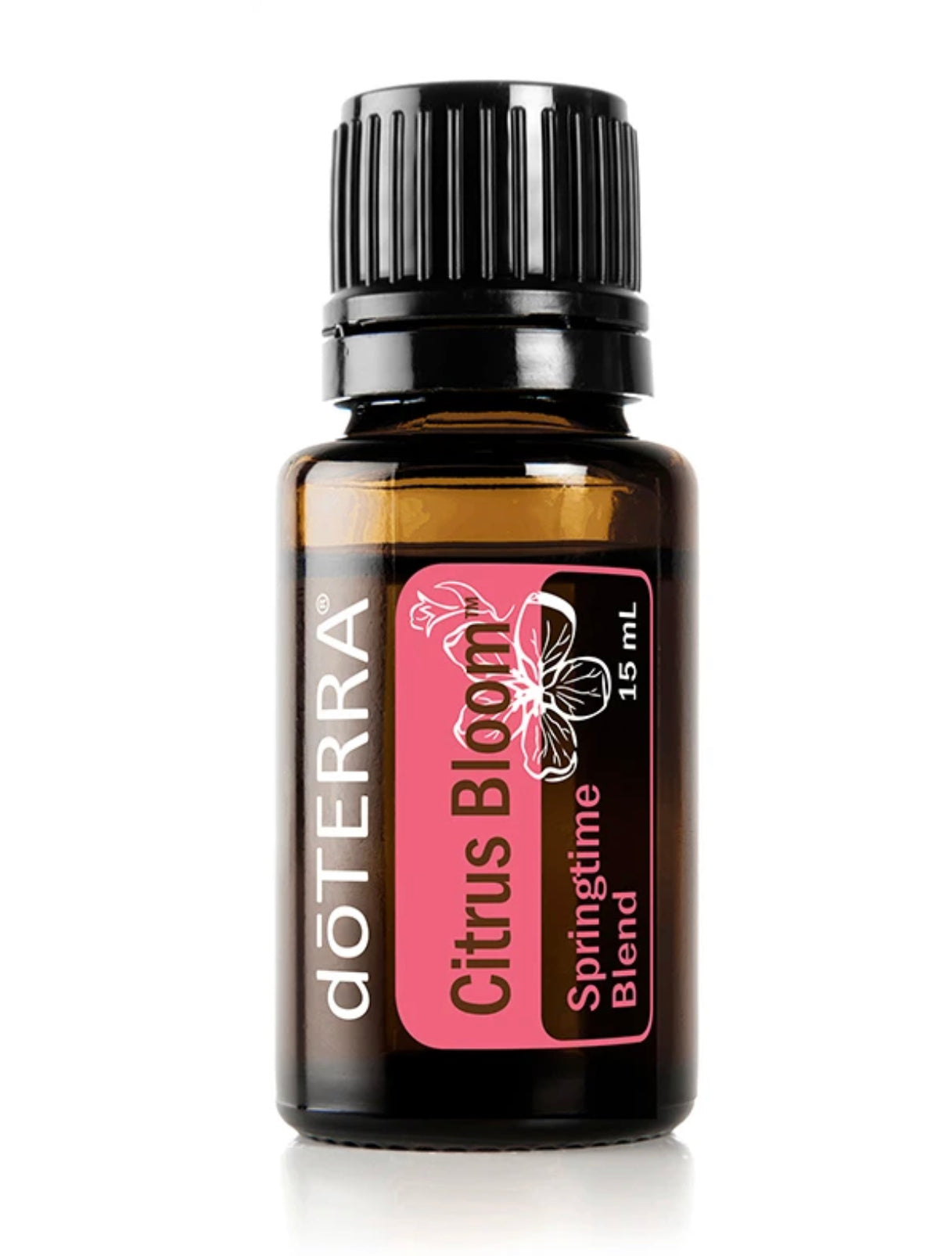 doterra Citrus Bloom