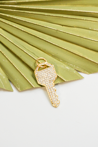 Boho Babe Charms