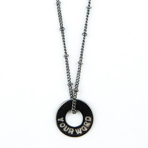 Bead Necklace