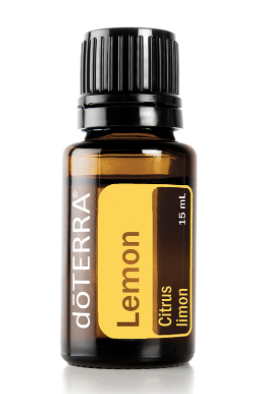 doTerra Lemon