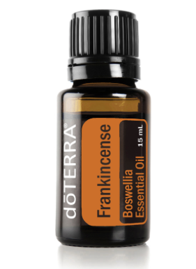 doTerra Frankinsense