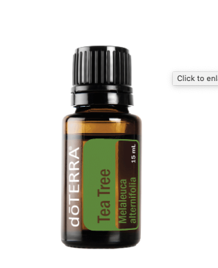 doTerra Tea Tree