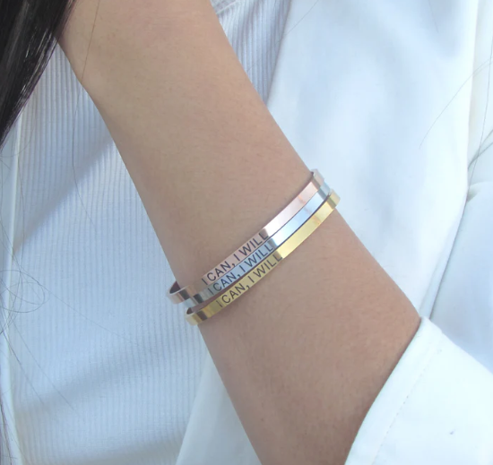 BLESSING BANDS