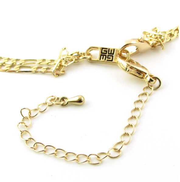 Gold Cross