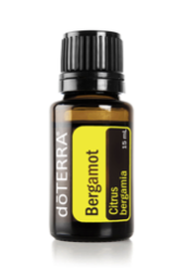 doTERRA Bergamot 15 ml