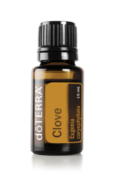 doTERRA Clove 15 ml