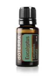 doTERRA Eucalyptus 15 ml