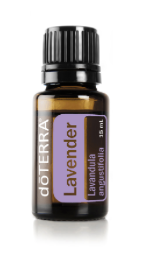 doTERRA Lavender 15 ml