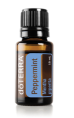 doTERRA Peppermint 15 ml