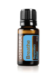 doTERRA Breathe Respiratory Blend 15 ml