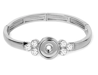 Ginger Snaps Petite Bracelets