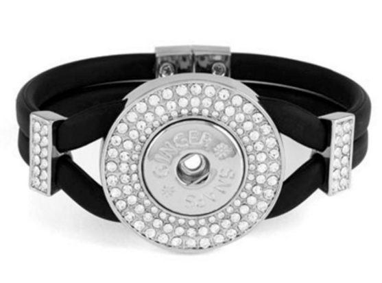 Ginger Snaps Bracelets