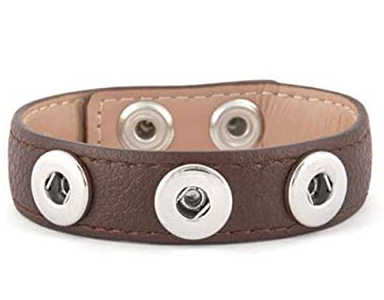 Ginger Snaps Petite Bracelets