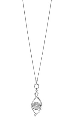Ginger Snap Necklaces and Earrings