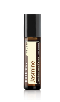 doTerra Jasmine Touch