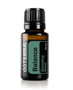 doTerra Balance
