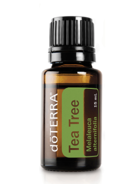 doTerra Melaleuca